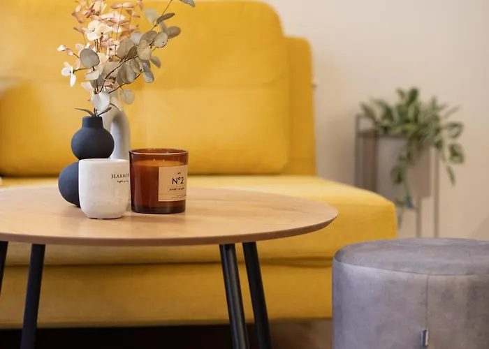 La Luna Luxury Casa de Férias Náuplia