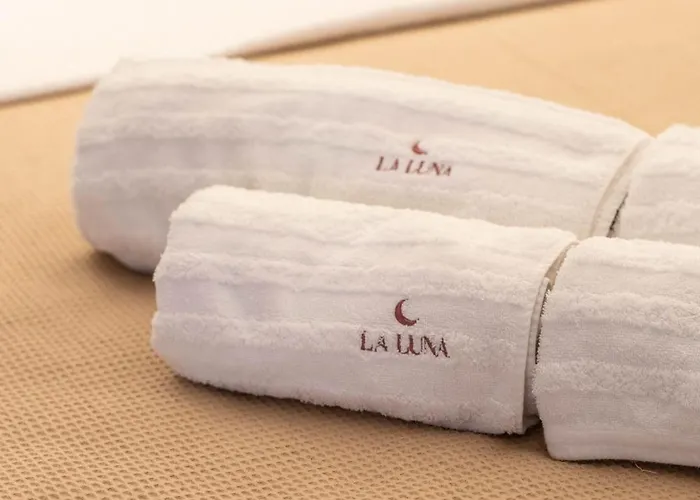 La Luna Luxury Casa de Férias Náuplia