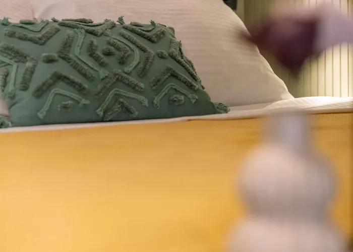 La Luna Luxury Nyaraló