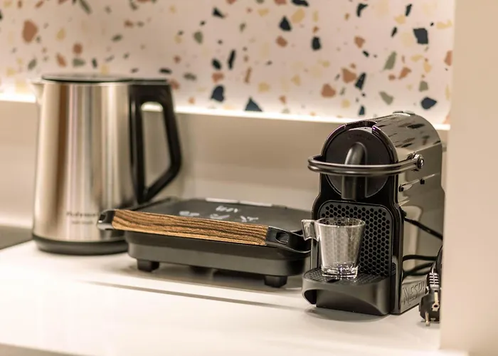 Casa vacanze La Luna Luxury