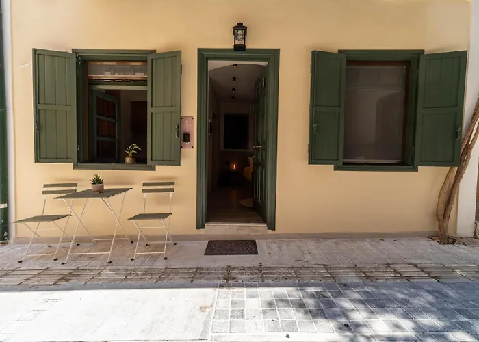 Casa de Férias La Luna Luxury