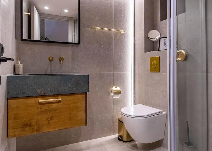 Casa de Férias La Luna Luxury