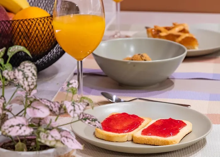 La Luna Luxury 펜션 *