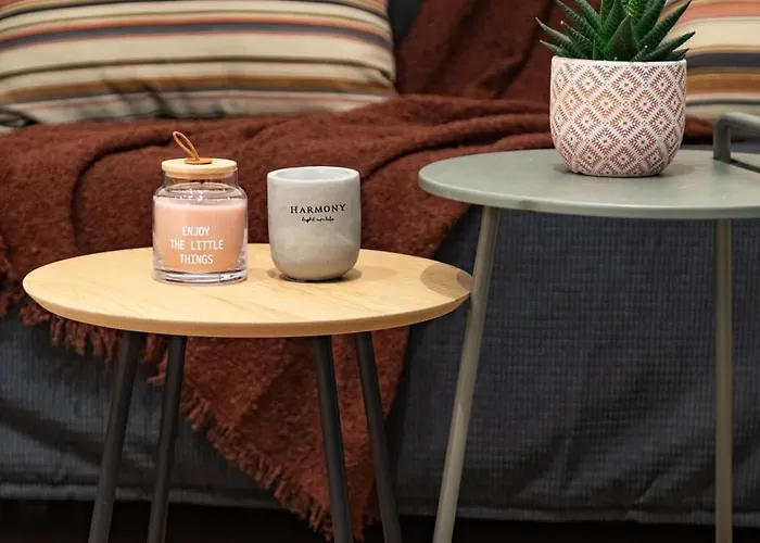 La Luna Luxury Casa vacanze Nauplia