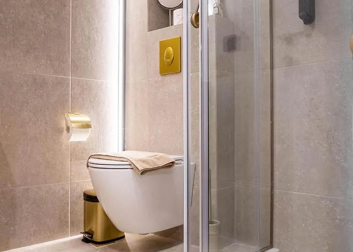 La Luna Luxury 나플리오