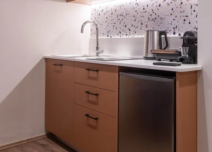 La Luna Luxury נאפפליו