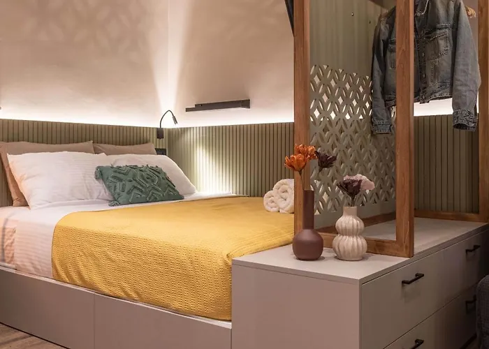 La Luna Luxury Casa de Férias