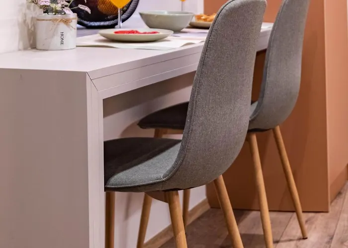 Casa vacanze La Luna Luxury