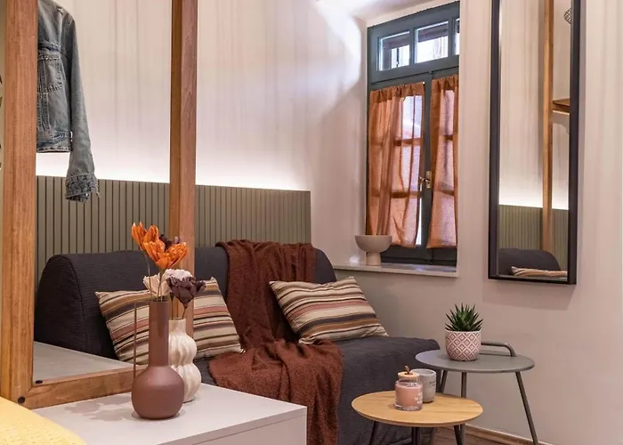 La Luna Luxury Casa vacanze *